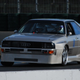 Illustration for article titled Automotive Worship Object Of The Year: Street-Legal 500-Horse Audi ur-Quattro
